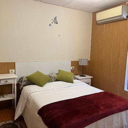 Apartamento En Vigo Bagian luar foto