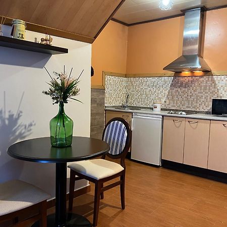 Apartamento En Vigo Bagian luar foto