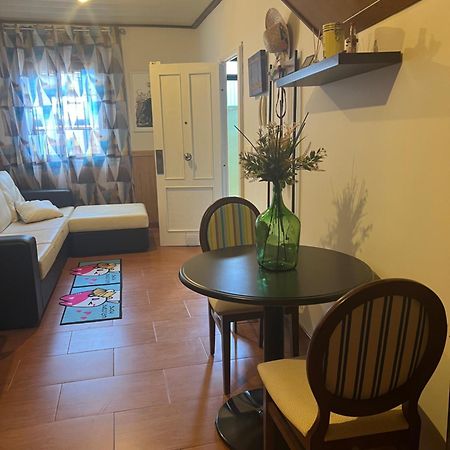 Apartamento En Vigo Bagian luar foto