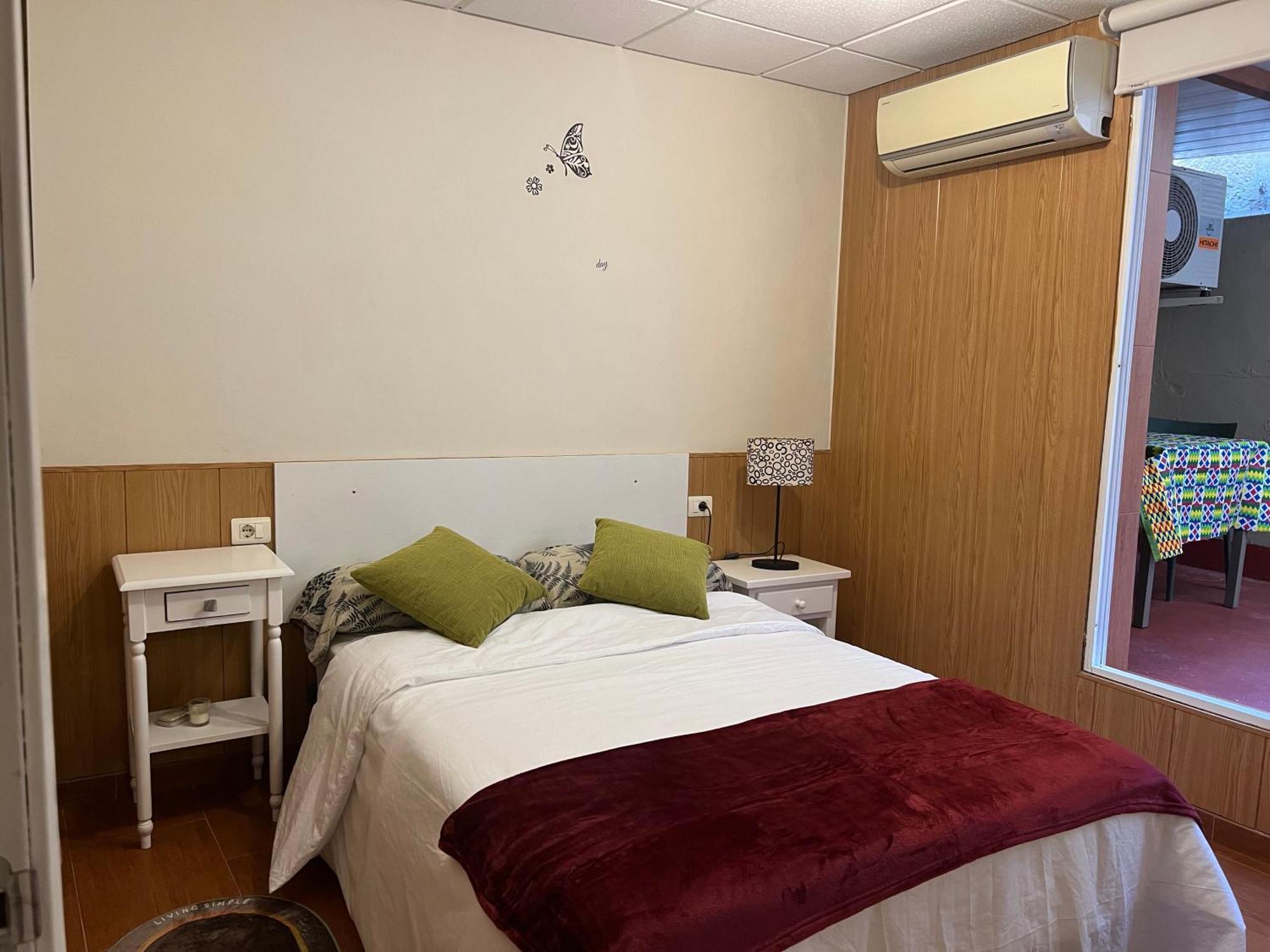 Apartamento En Vigo Bagian luar foto
